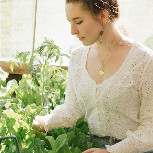 Meet your Posher, Sarah - Picture 4 of 4